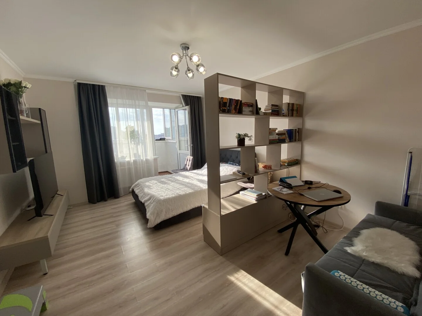 Анапа,квартира у моря.Тел:89184725760. - миниатюра 8