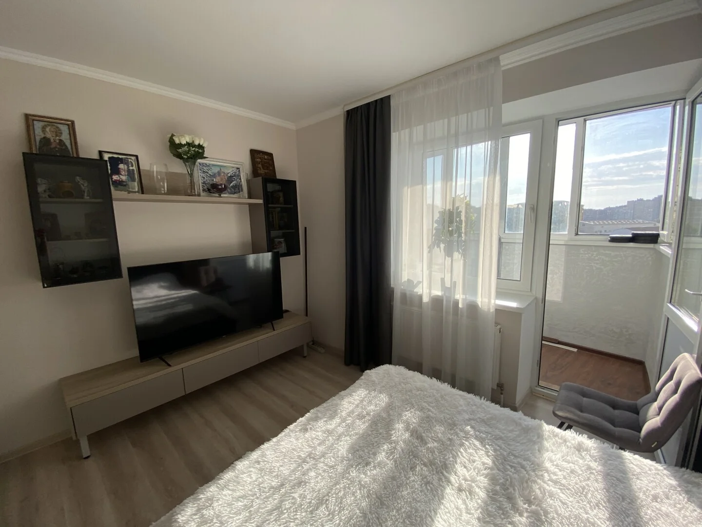 Анапа,квартира у моря.Тел:89184725760. - миниатюра 9