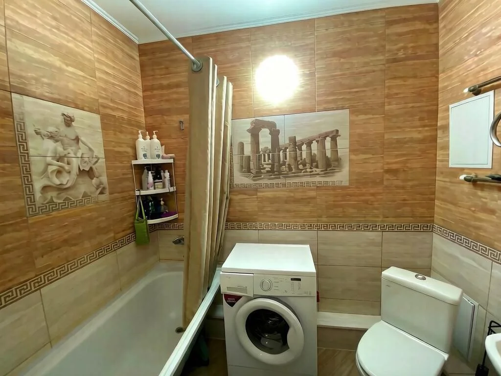 Анапа,квартира у моря.Тел:89184725760. - миниатюра 20