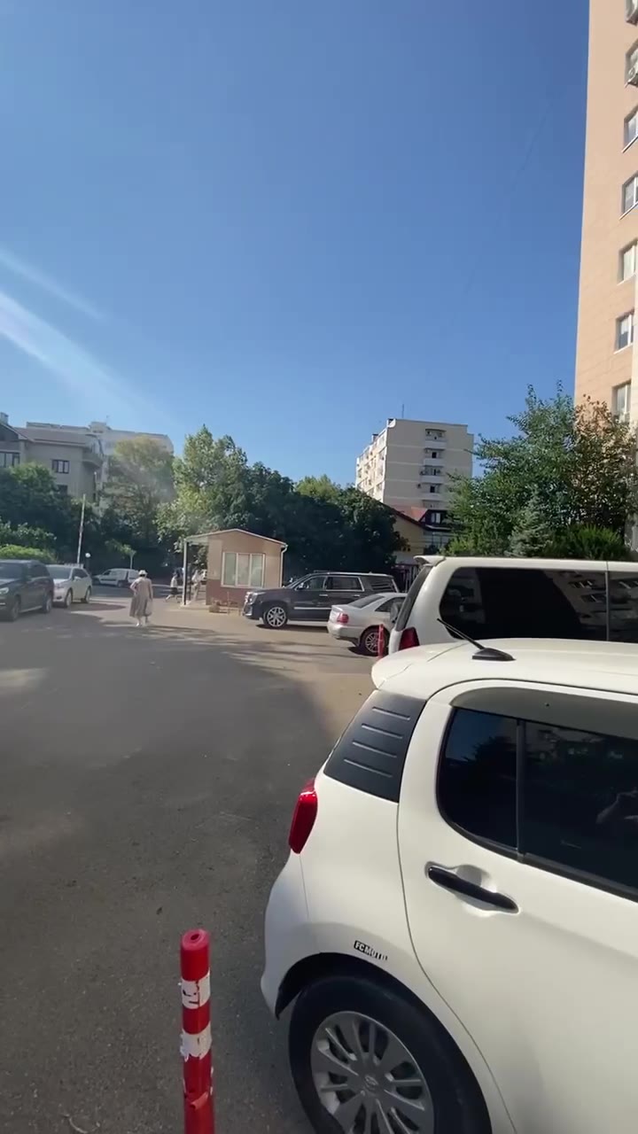 Анапа,квартира у моря.Тел:89184725760. - видео 2