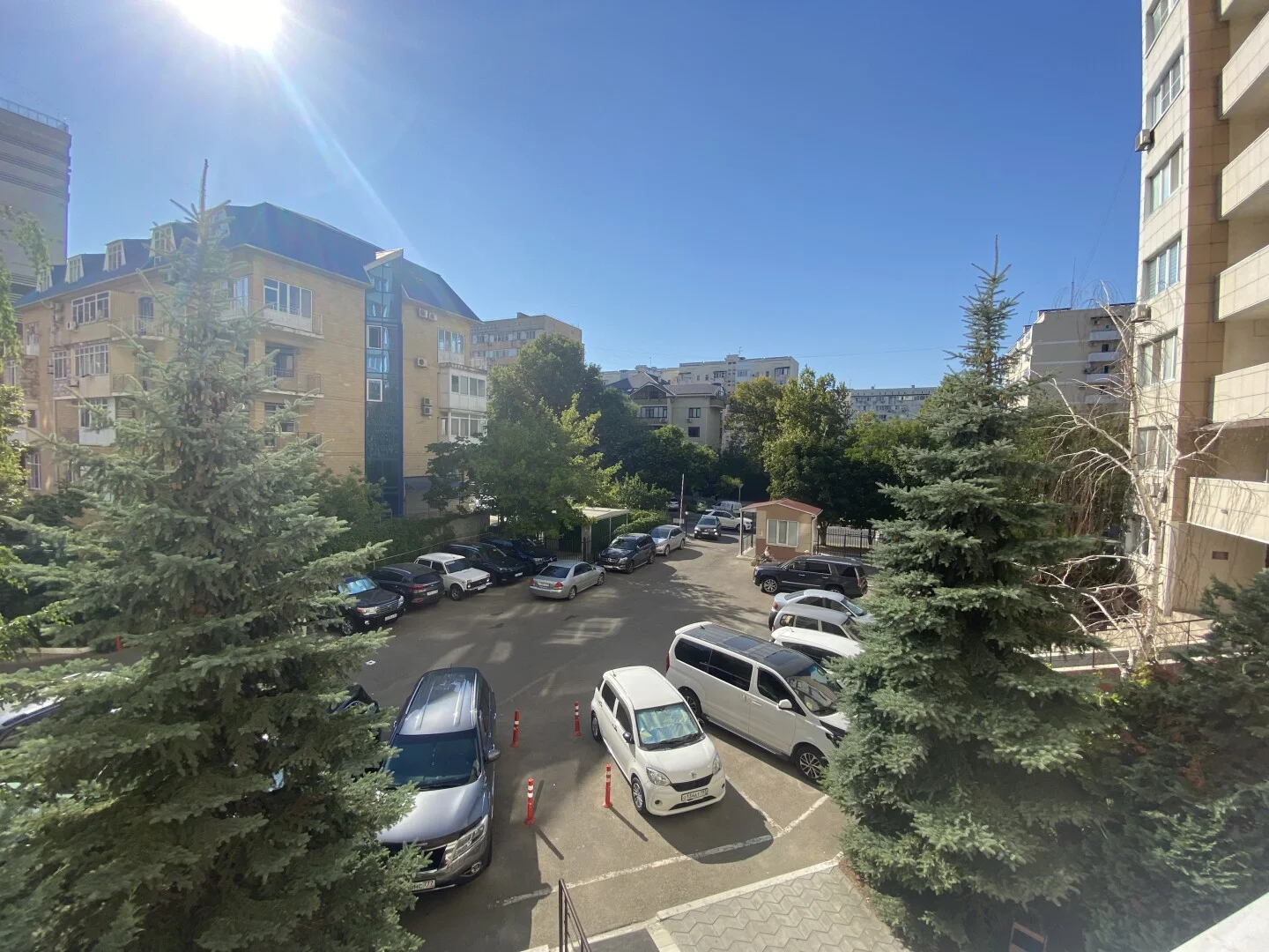 Анапа,квартира у моря.Тел:89184725760. - миниатюра 4