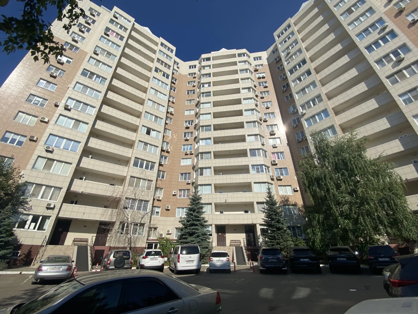 Анапа,квартира у моря.Тел:89184725760. - изображение 1