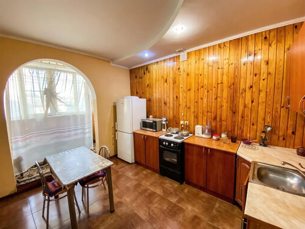 Анапа,квартира у моря.Тел:89184725760. - миниатюра 9