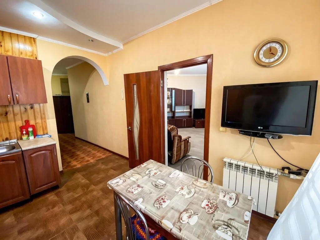 Анапа,квартира у моря.Тел:89184725760. - миниатюра 11