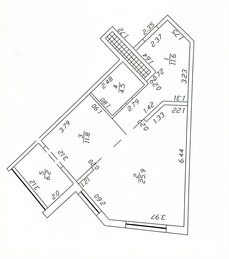 Анапа,квартира у моря.Тел:89184725760. - миниатюра 23