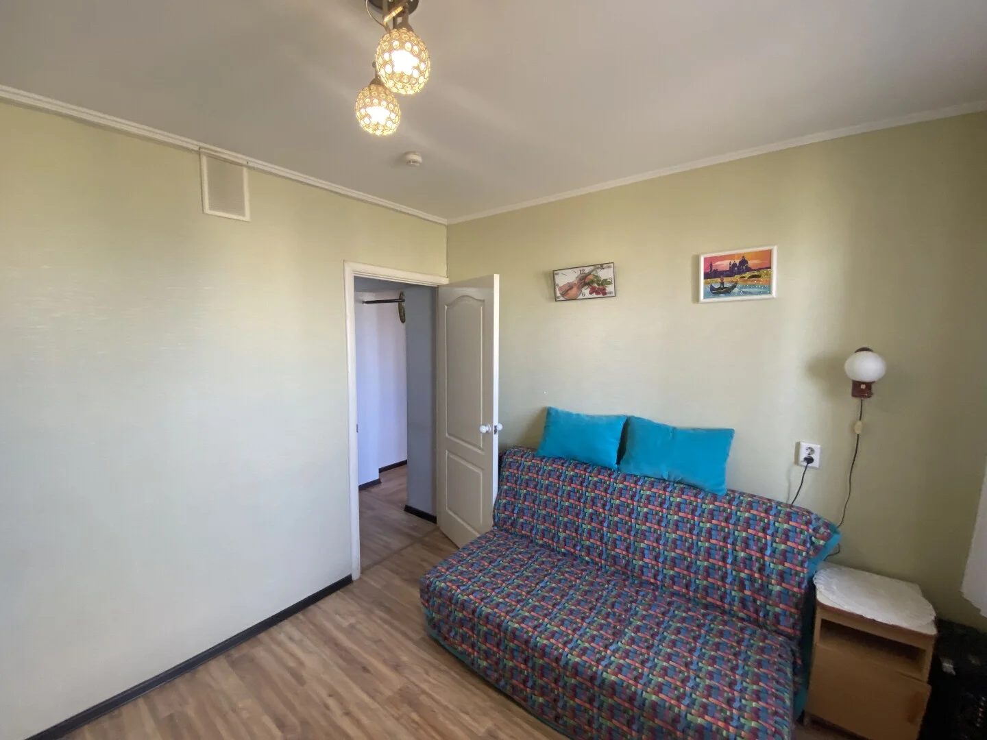 Анапа,квартира у моря.Тел:89184725760. - миниатюра 3