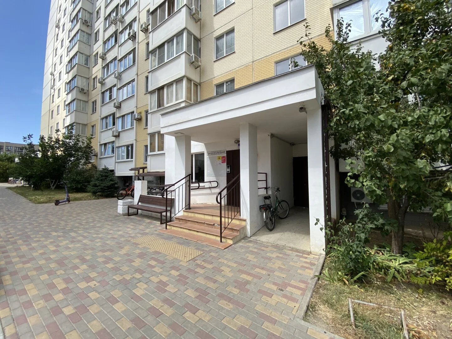 Анапа,квартира у моря.Тел:89184725760. - миниатюра 17