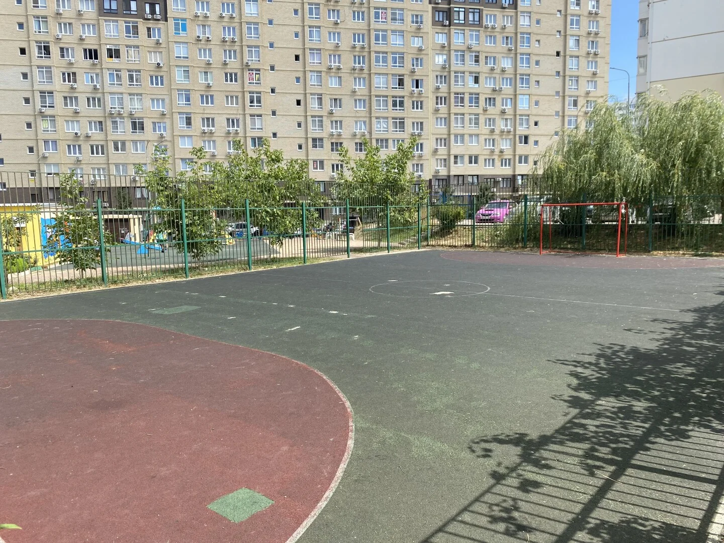 Анапа,квартира у моря.Тел:89184725760. - миниатюра 20