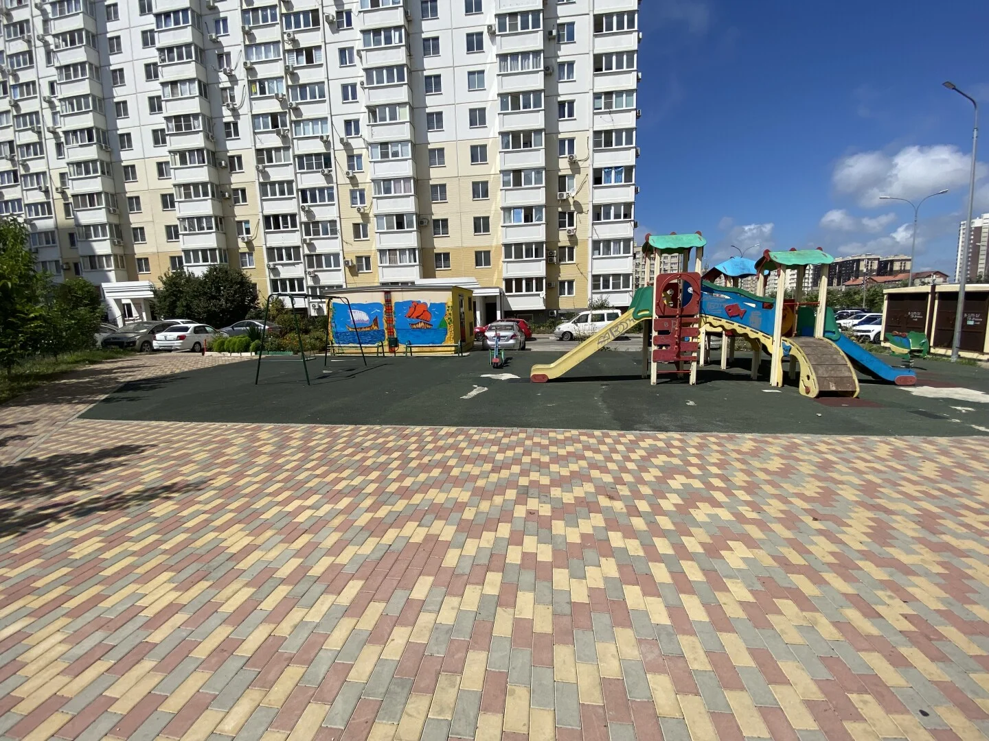 Анапа,квартира у моря.Тел:89184725760. - миниатюра 21