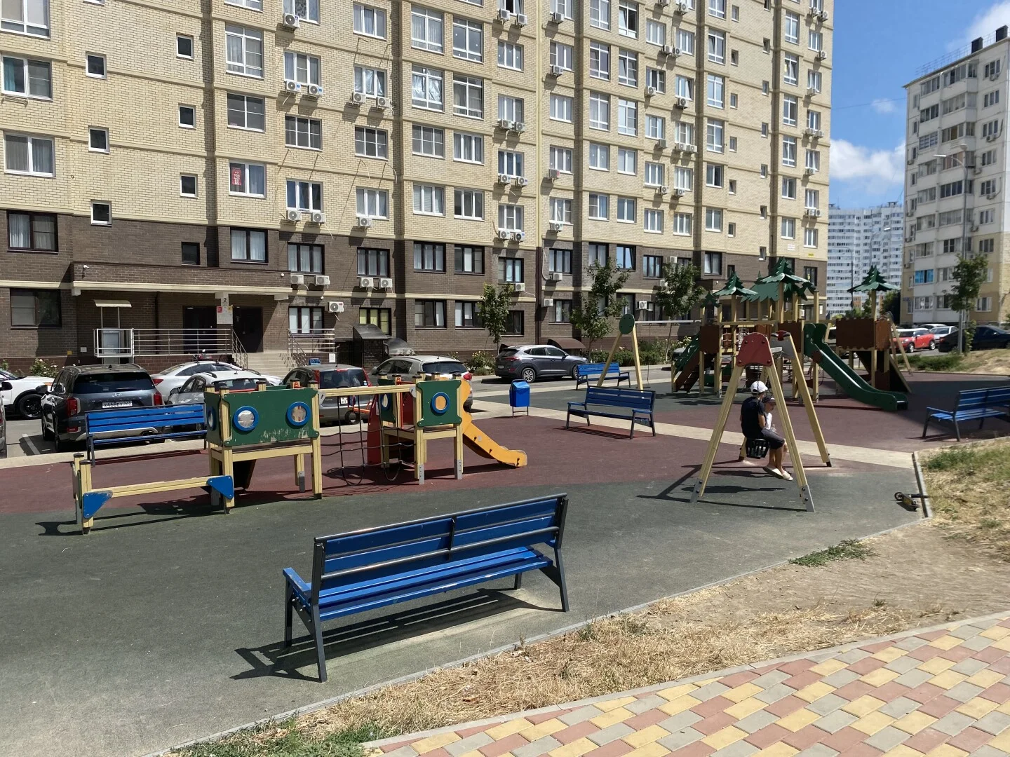 Анапа,квартира у моря.Тел:89184725760. - миниатюра 22