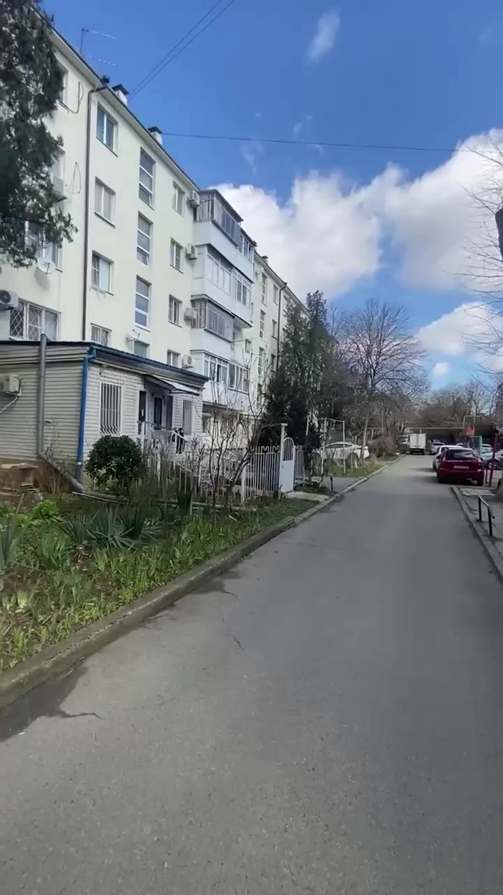 Анапа,квартира у моря.Тел:89184725760. - видео 3