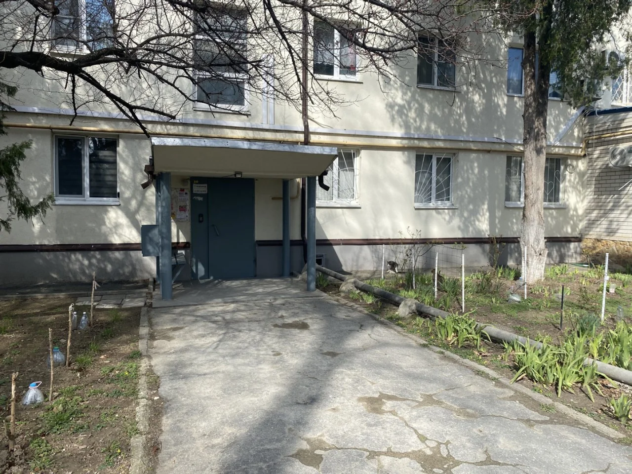 Анапа,квартира у моря.Тел:89184725760. - миниатюра 5