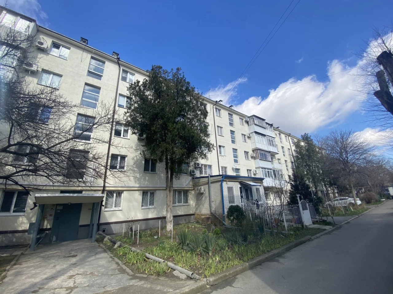 Анапа,квартира у моря.Тел:89184725760. - миниатюра 6