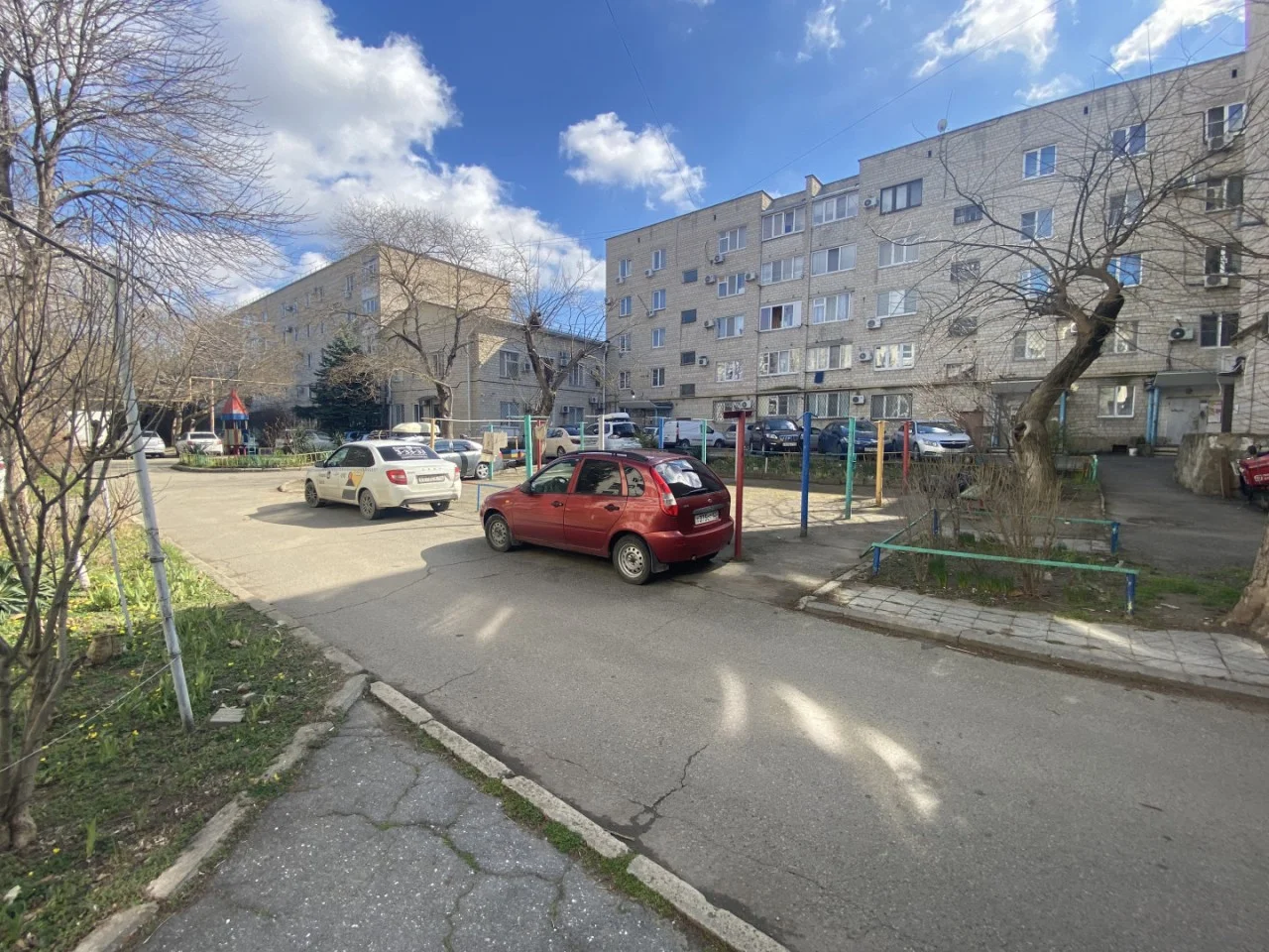 Анапа,квартира у моря.Тел:89184725760. - миниатюра 7