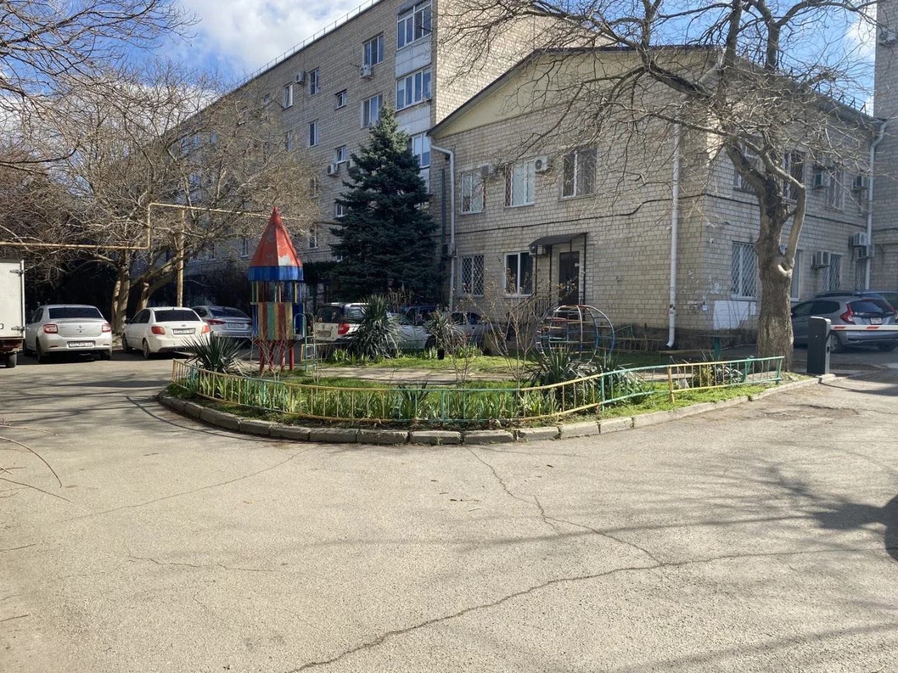 Анапа,квартира у моря.Тел:89184725760. - миниатюра 8