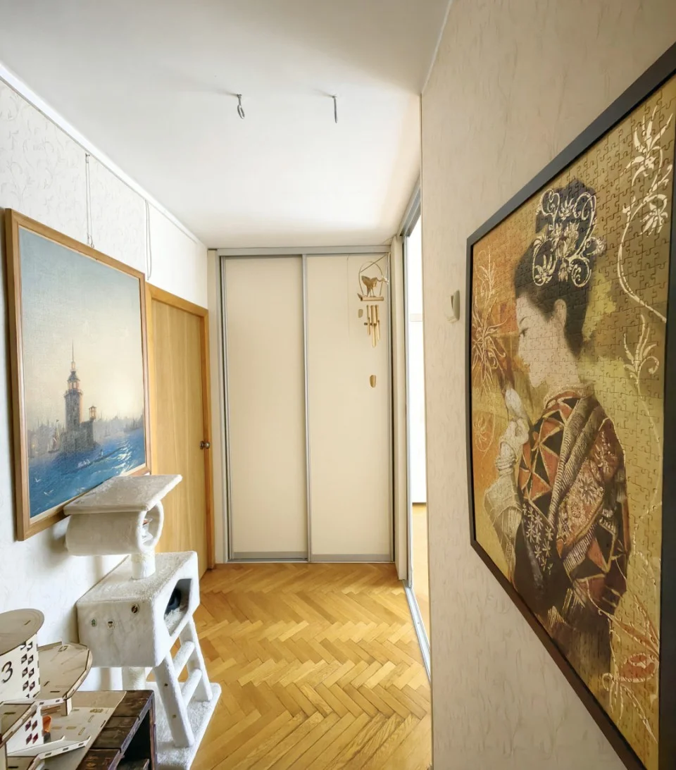 Анапа,квартира у моря.Тел:89184725760. - миниатюра 2
