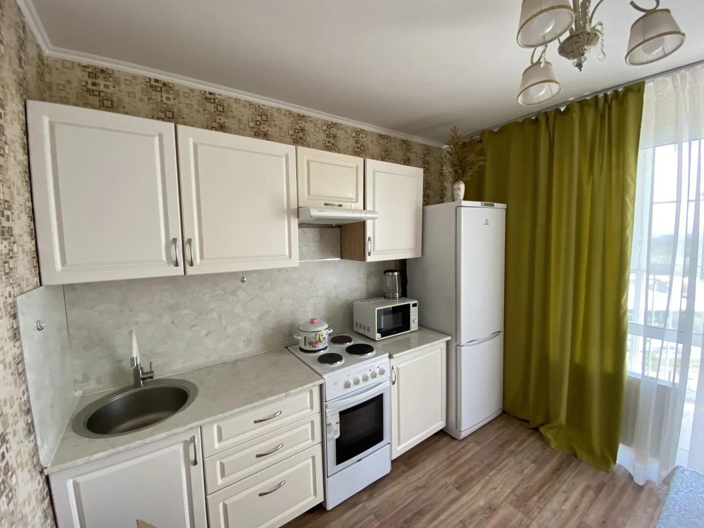 Анапа,квартира у моря.Тел:89184725760. - изображение 1