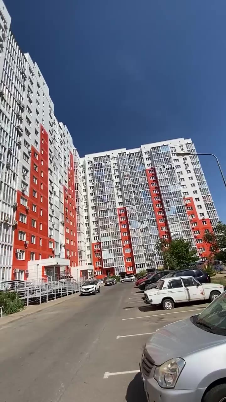 Анапа,квартира у моря.Тел:89184725760. - видео 5