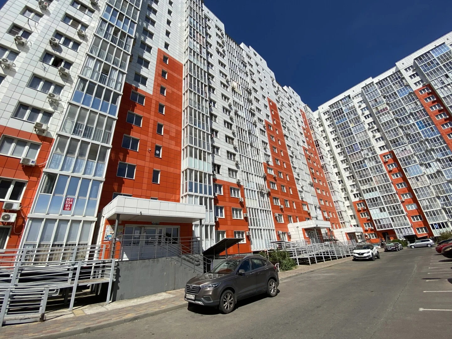 Анапа,квартира у моря.Тел:89184725760. - миниатюра 4