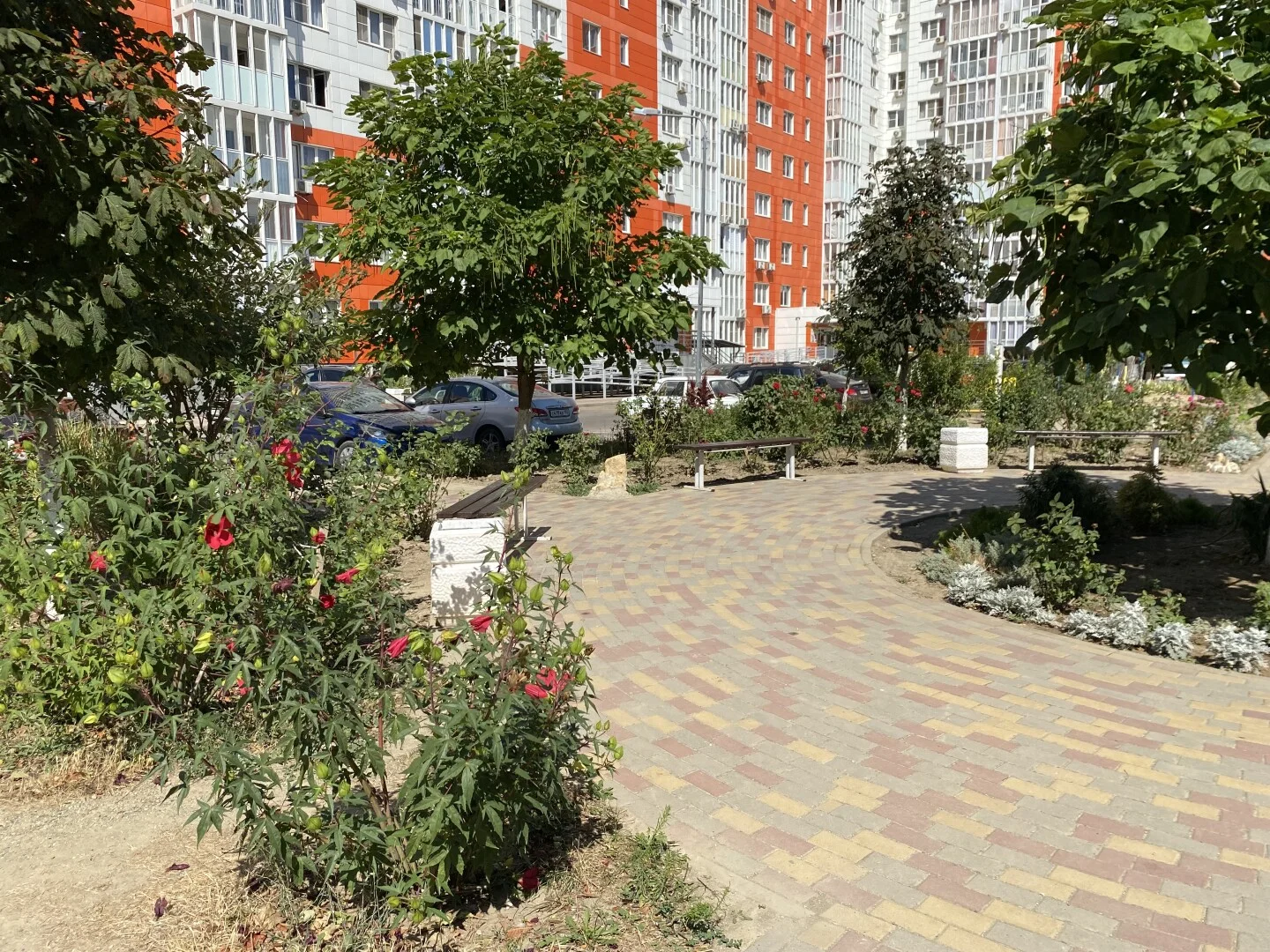 Анапа,квартира у моря.Тел:89184725760. - миниатюра 8