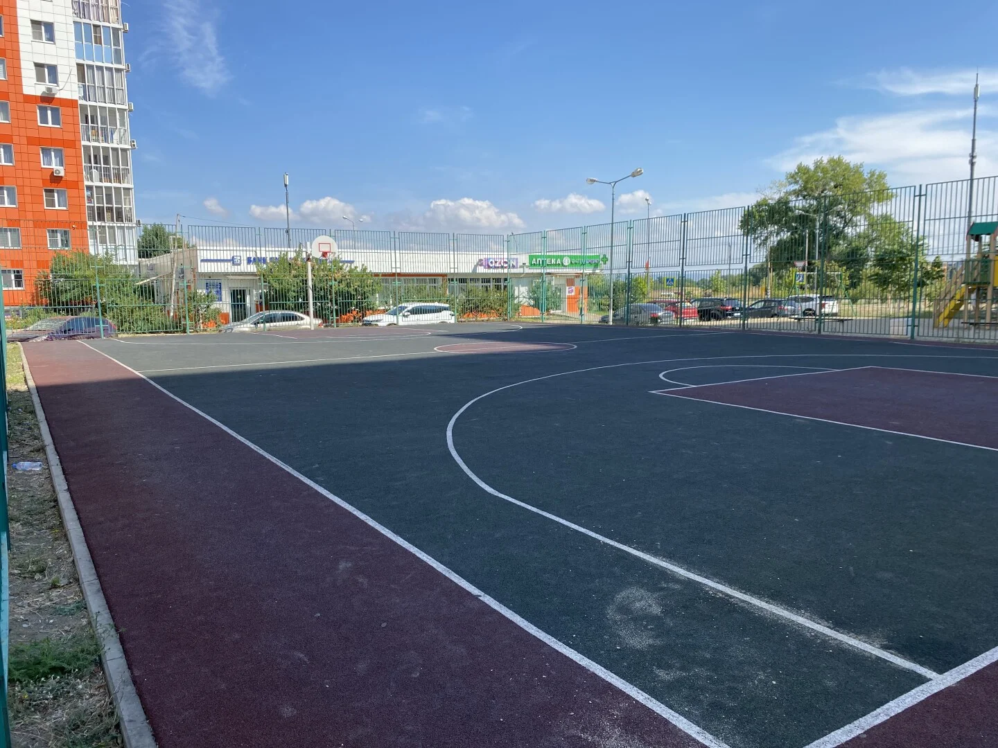 Анапа,квартира у моря.Тел:89184725760. - миниатюра 9