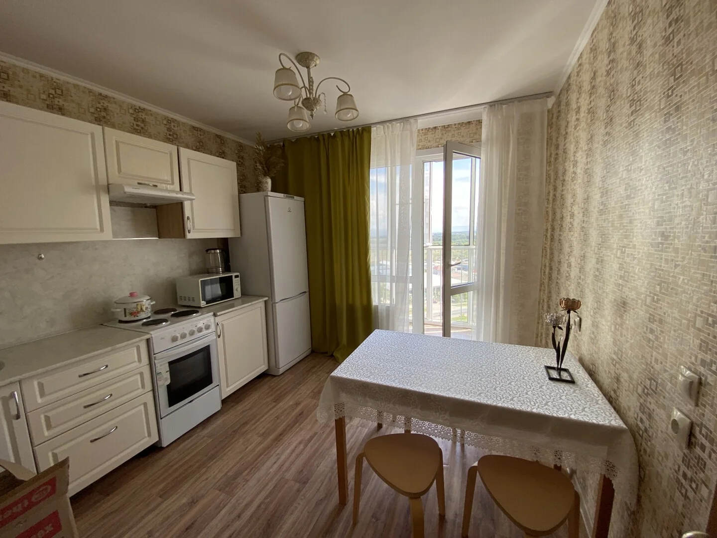 Анапа,квартира у моря.Тел:89184725760. - миниатюра 2