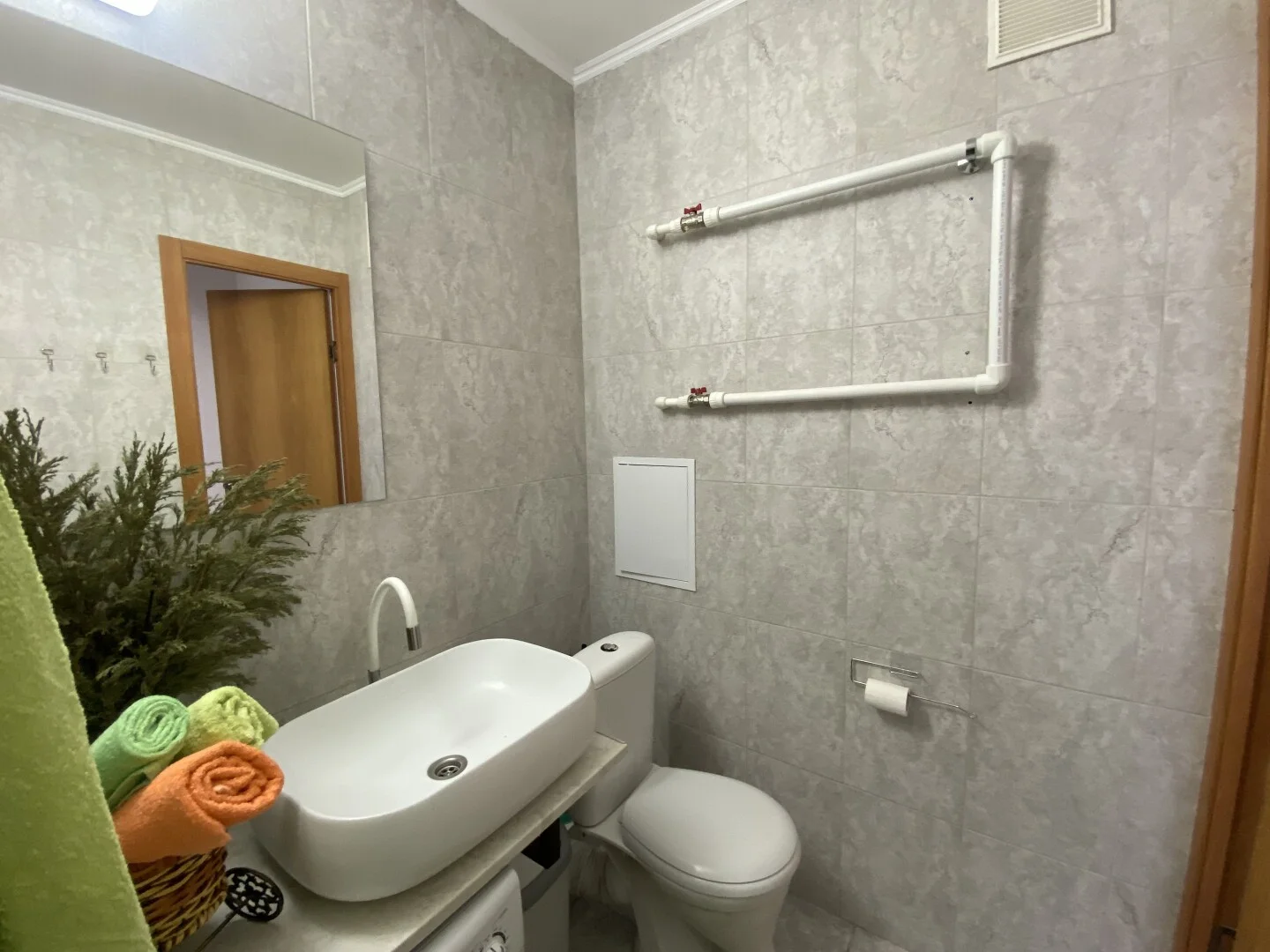 Анапа,квартира у моря.Тел:89184725760. - миниатюра 15