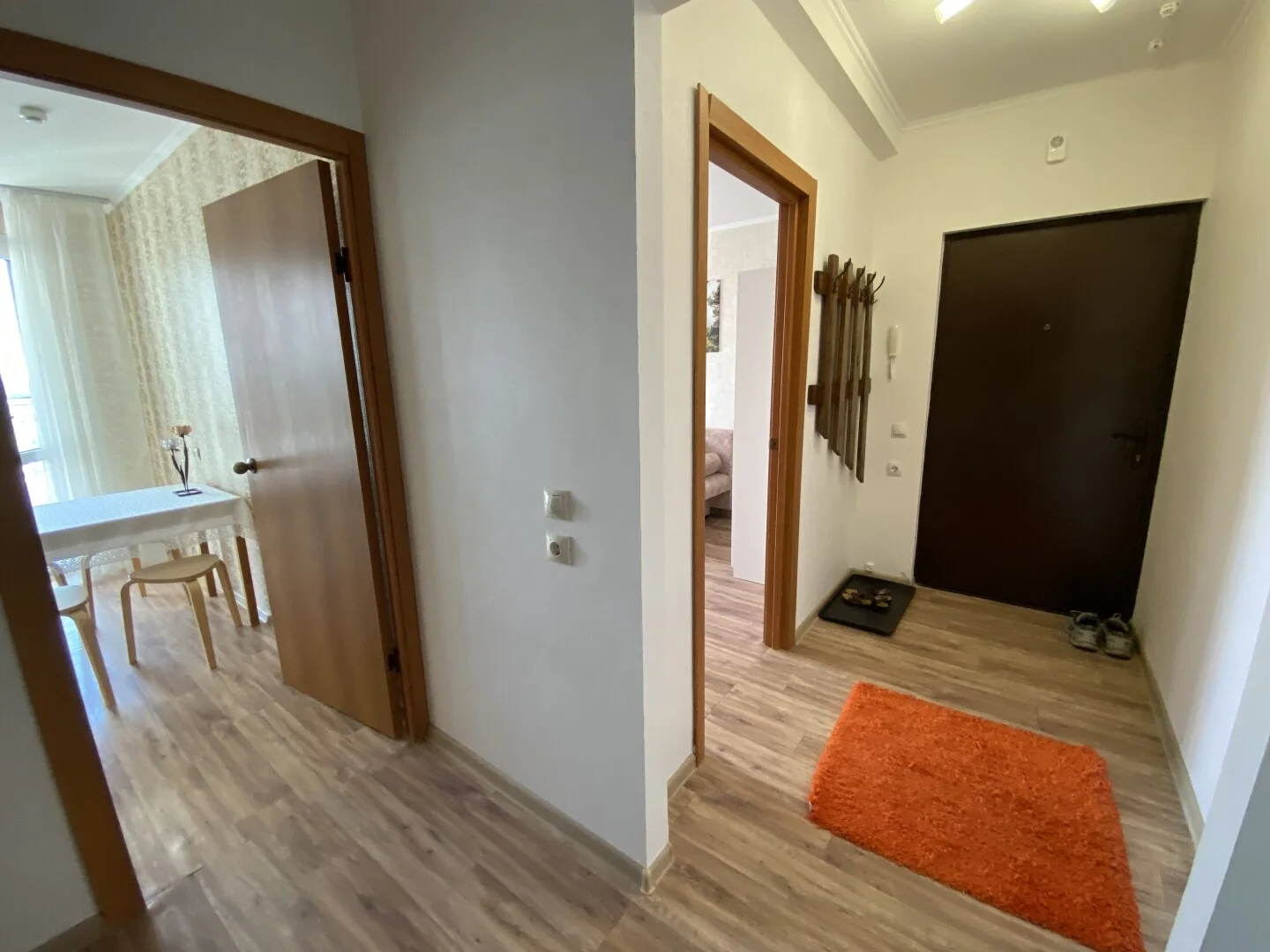 Анапа,квартира у моря.Тел:89184725760. - миниатюра 16