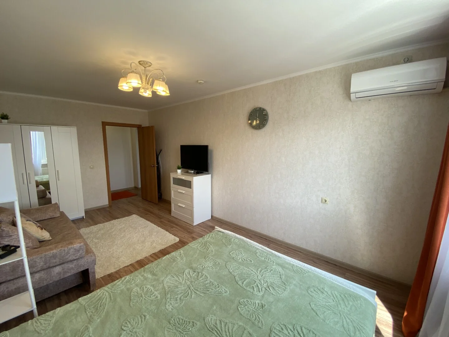 Анапа,квартира у моря.Тел:89184725760. - миниатюра 20