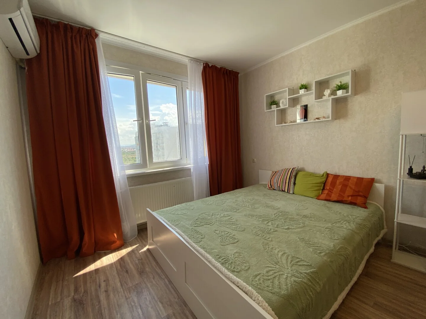 Анапа,квартира у моря.Тел:89184725760. - миниатюра 21