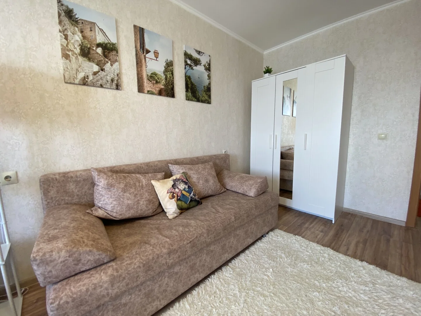 Анапа,квартира у моря.Тел:89184725760. - миниатюра 22