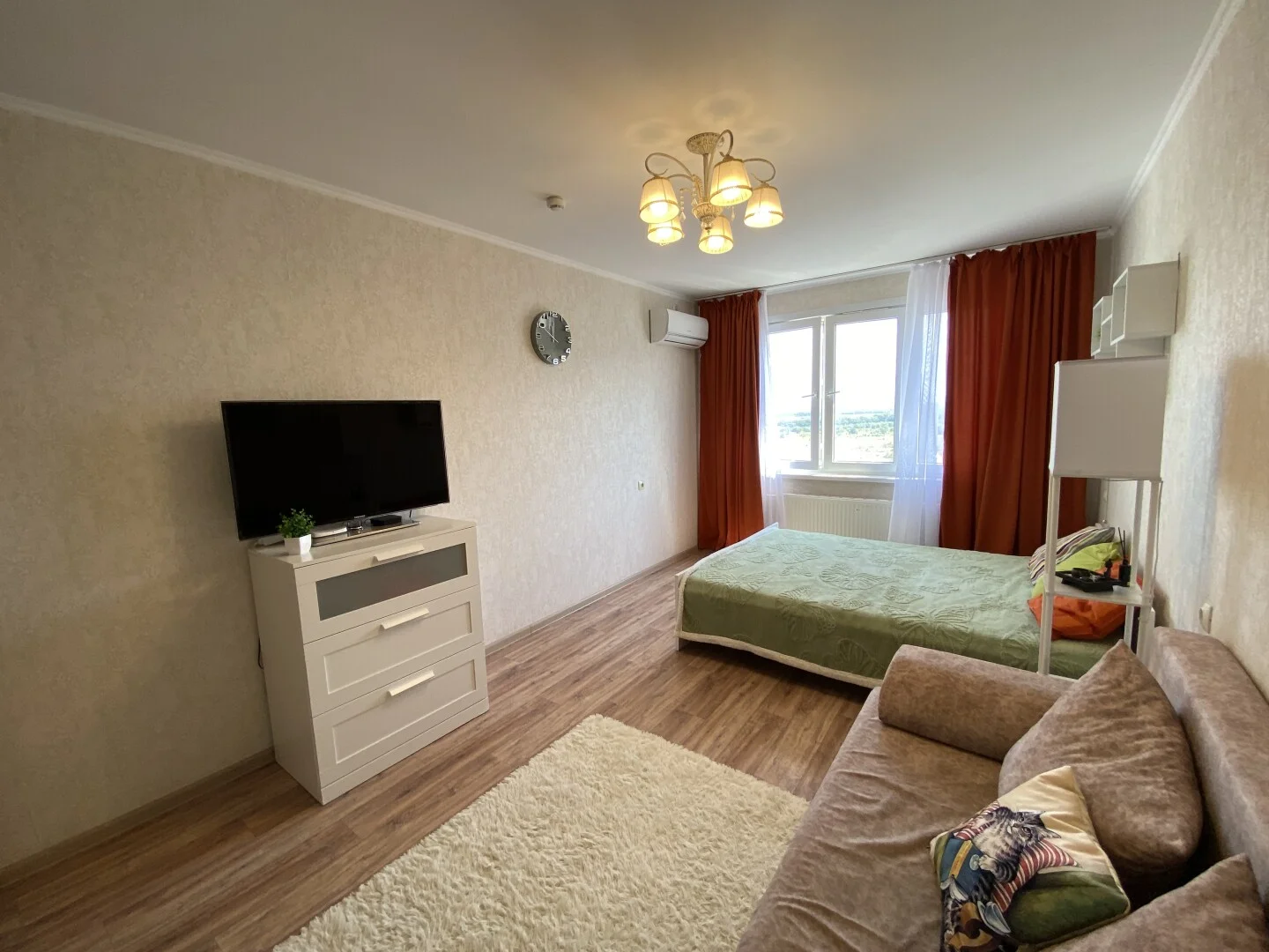 Анапа,квартира у моря.Тел:89184725760. - миниатюра 23