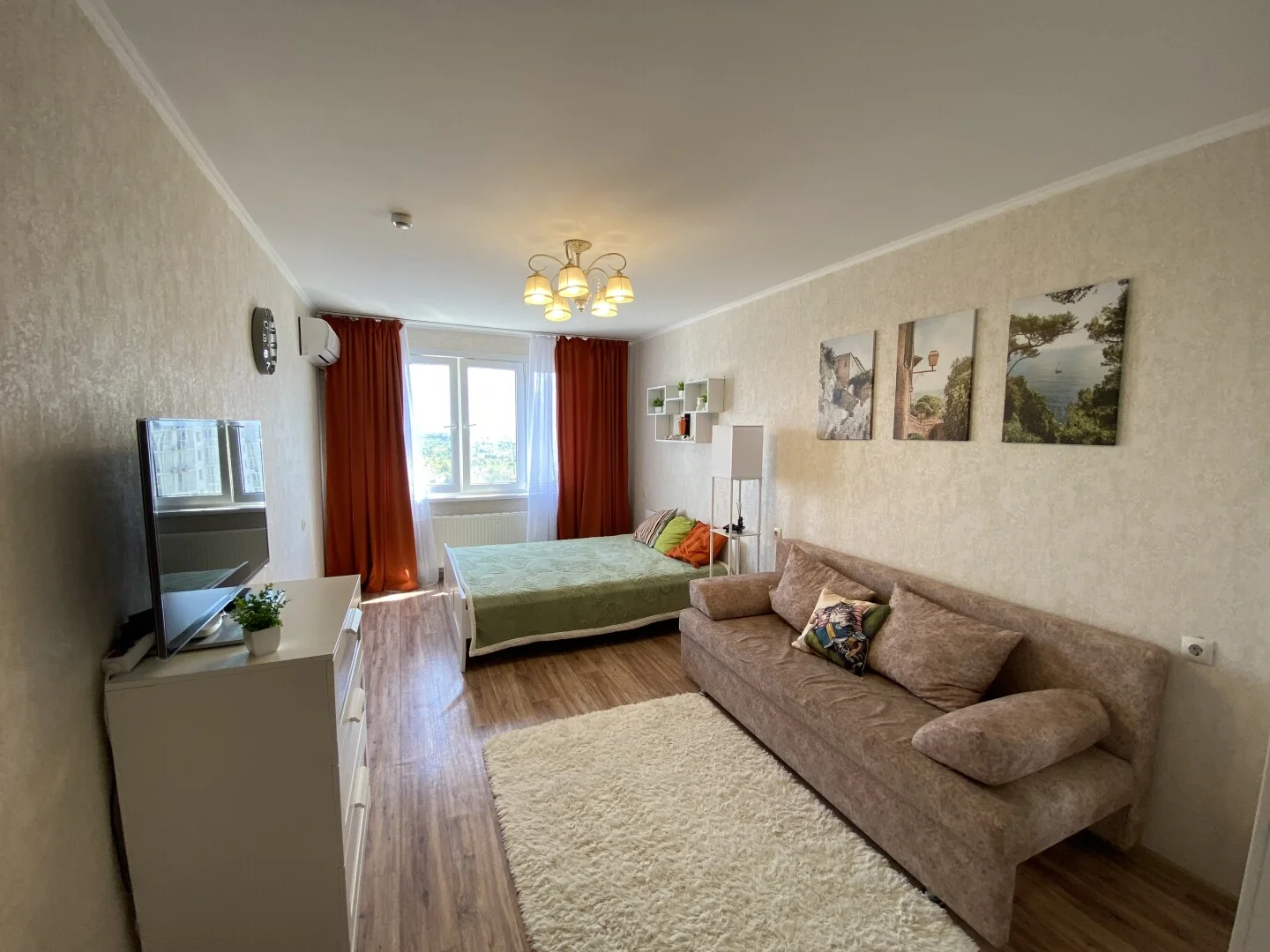 Анапа,квартира у моря.Тел:89184725760. - миниатюра 24