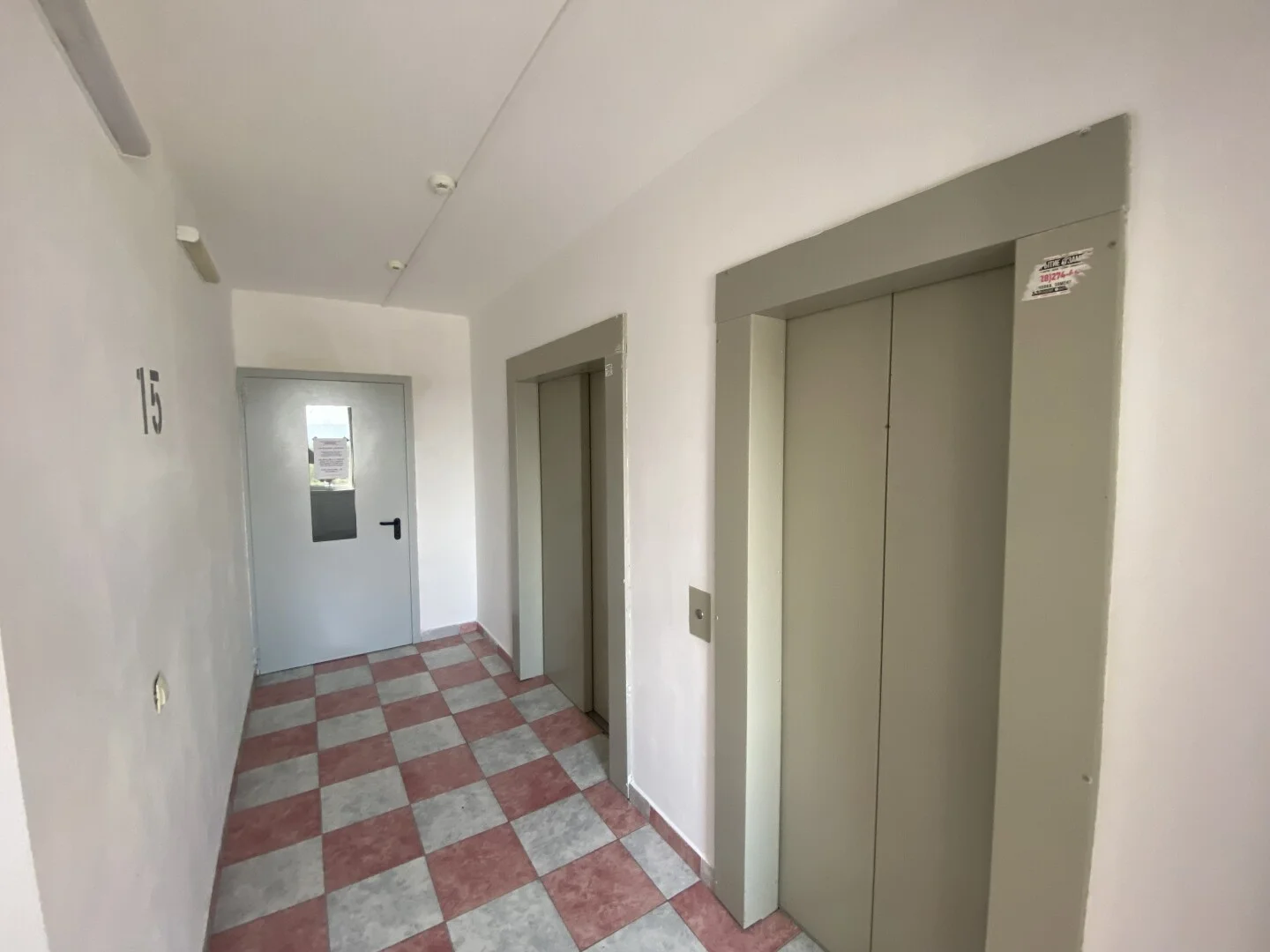 Анапа,квартира у моря.Тел:89184725760. - миниатюра 25
