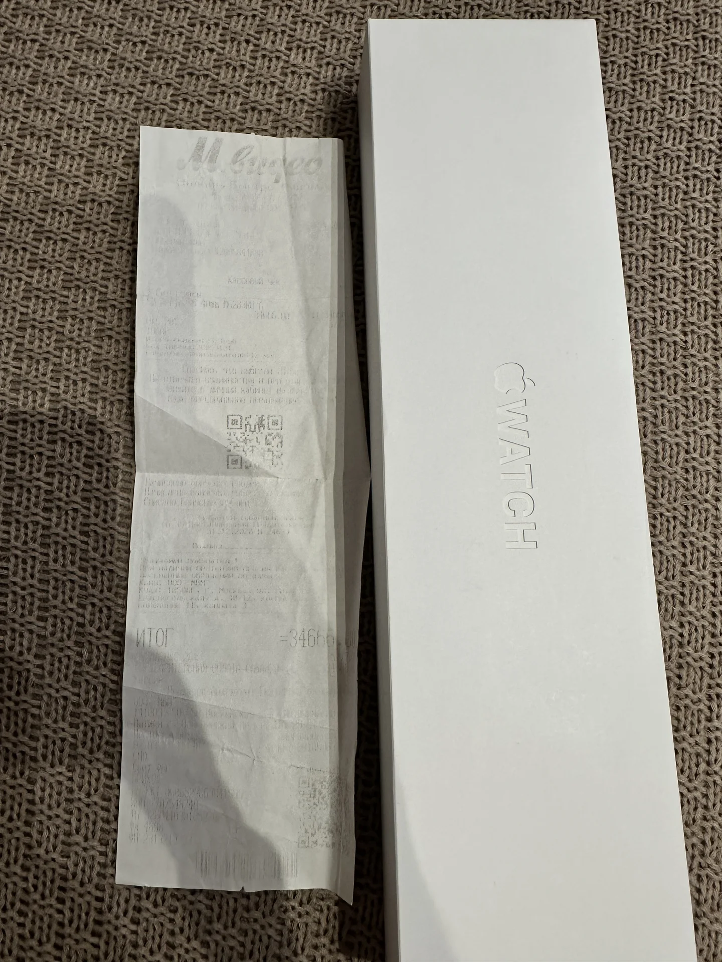 Часы apple watch 6 40mm - миниатюра 7