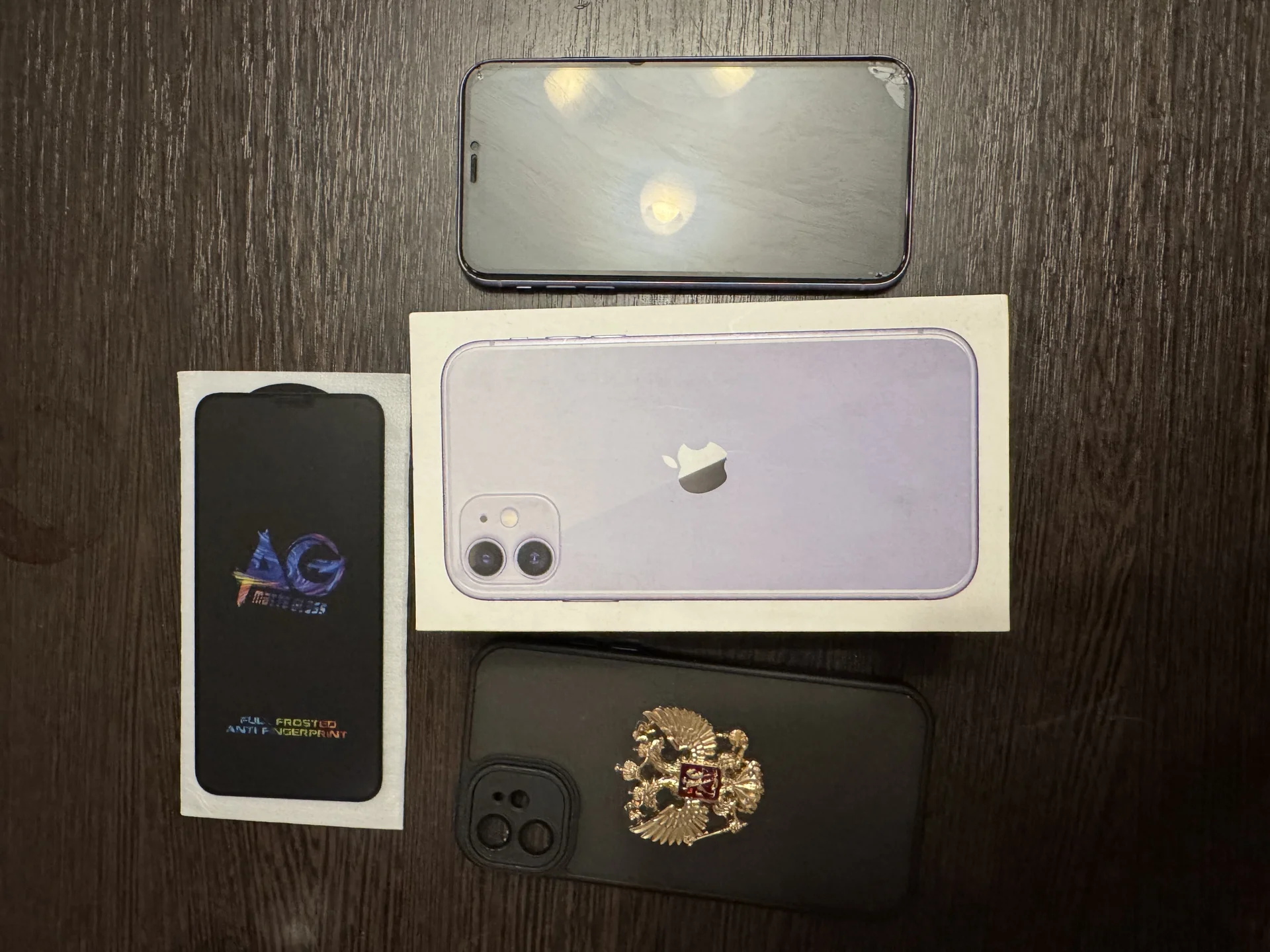 Apple iPhone 11 64GB - изображение 1
