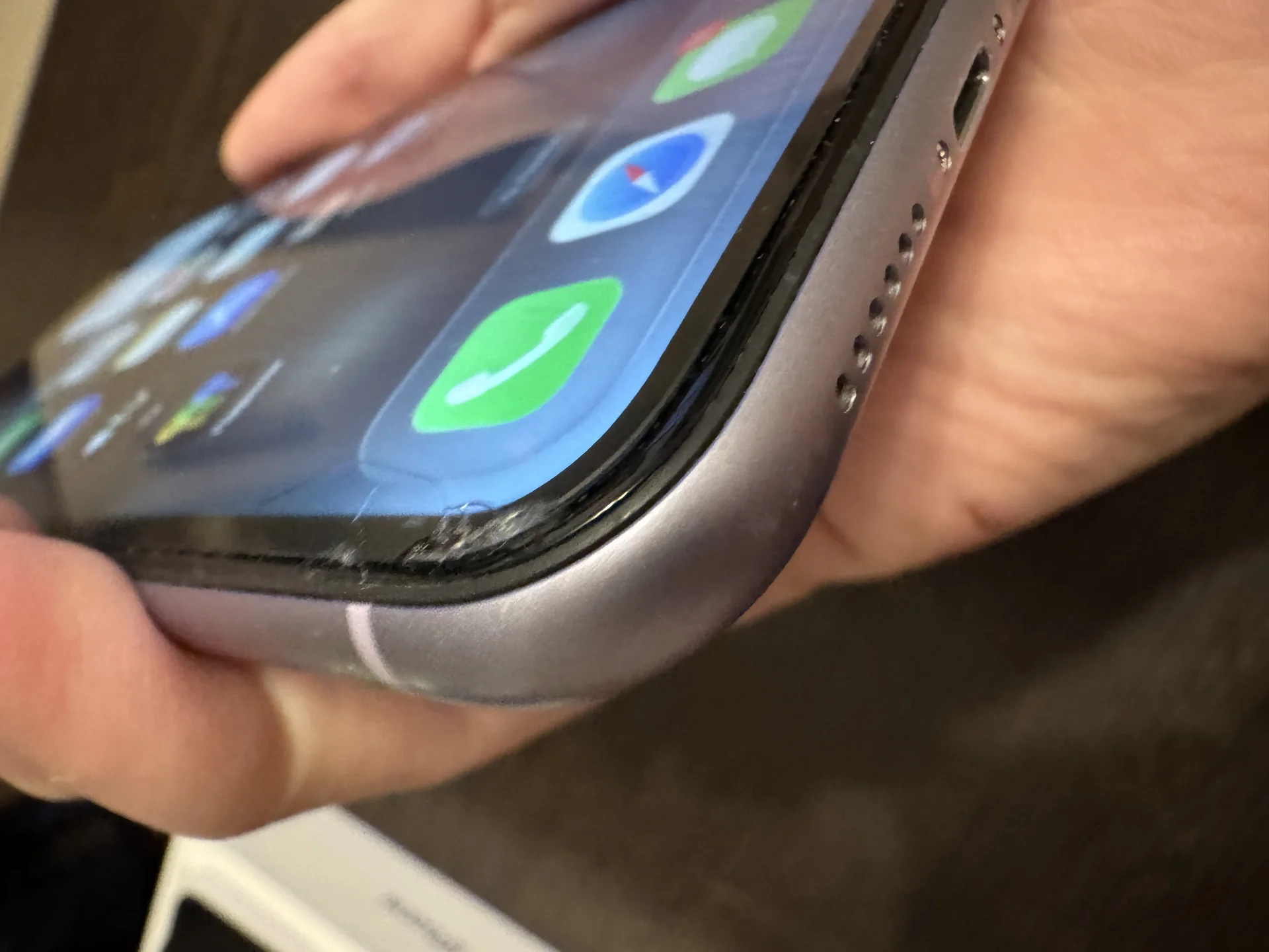 Apple iPhone 11 64GB - миниатюра 4