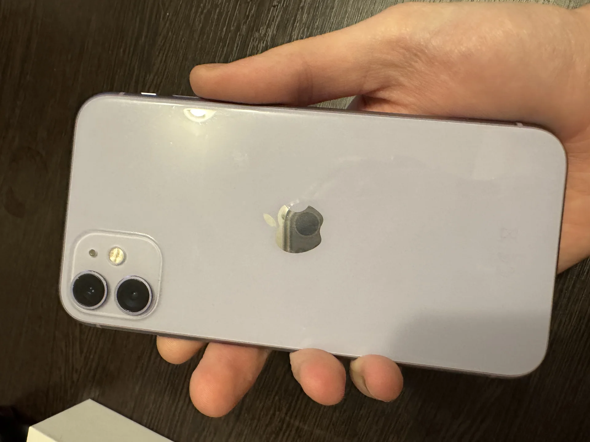 Apple iPhone 11 64GB - миниатюра 6