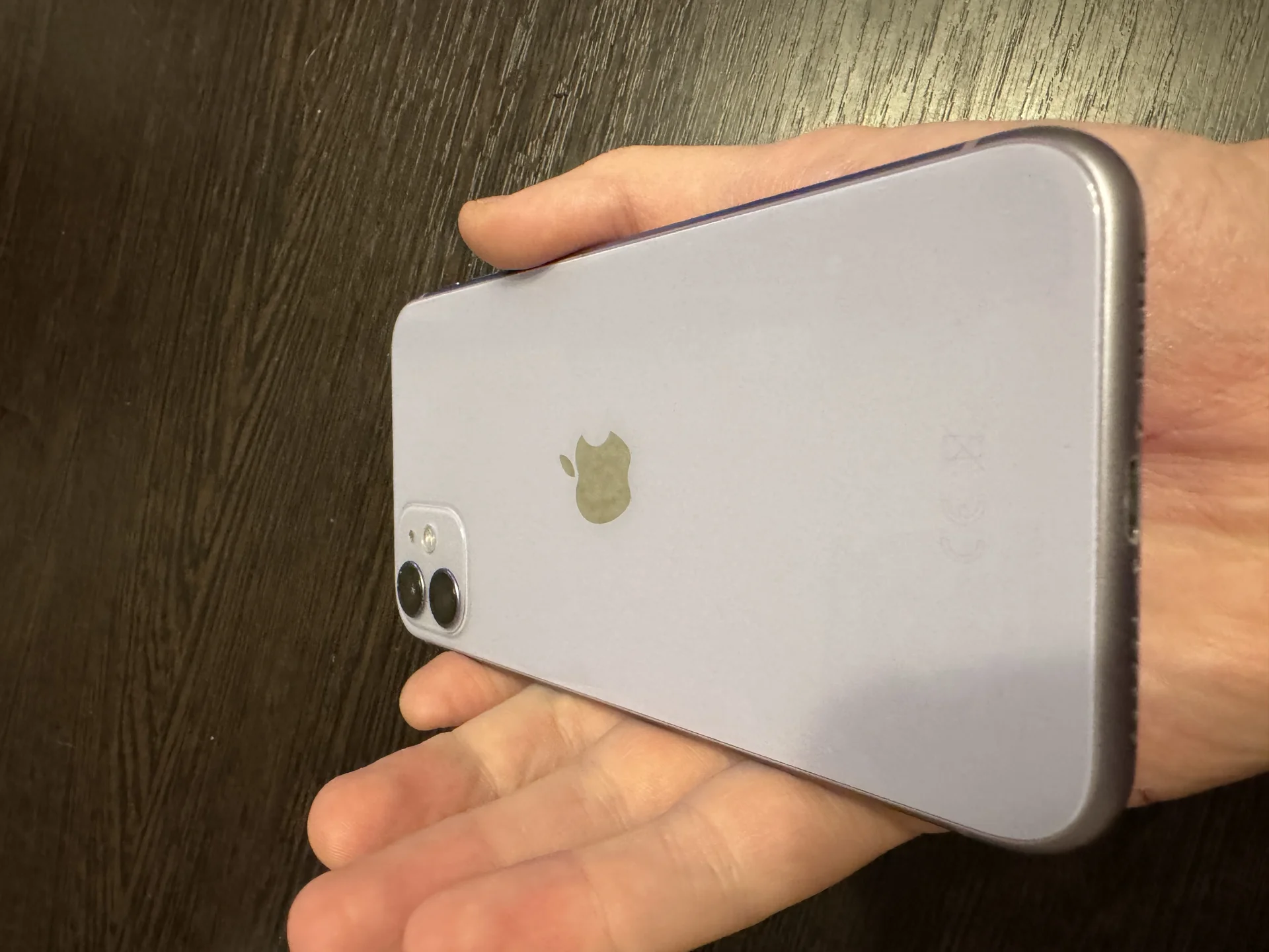 Apple iPhone 11 64GB - миниатюра 7