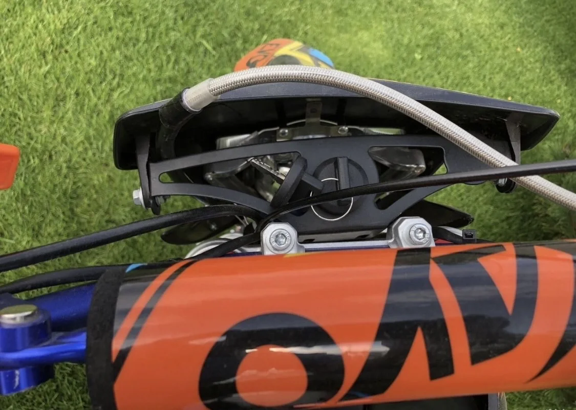 KAYO Evolution YX125EM - миниатюра 8