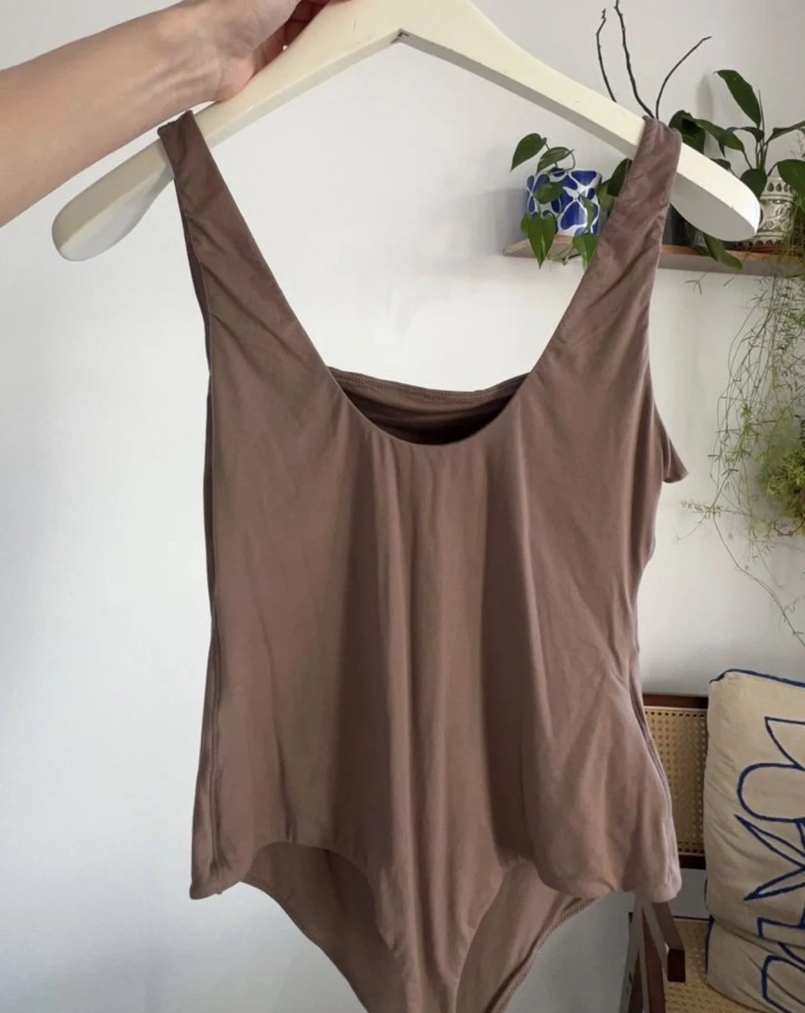 Look online боди в стиле skims - миниатюра 2