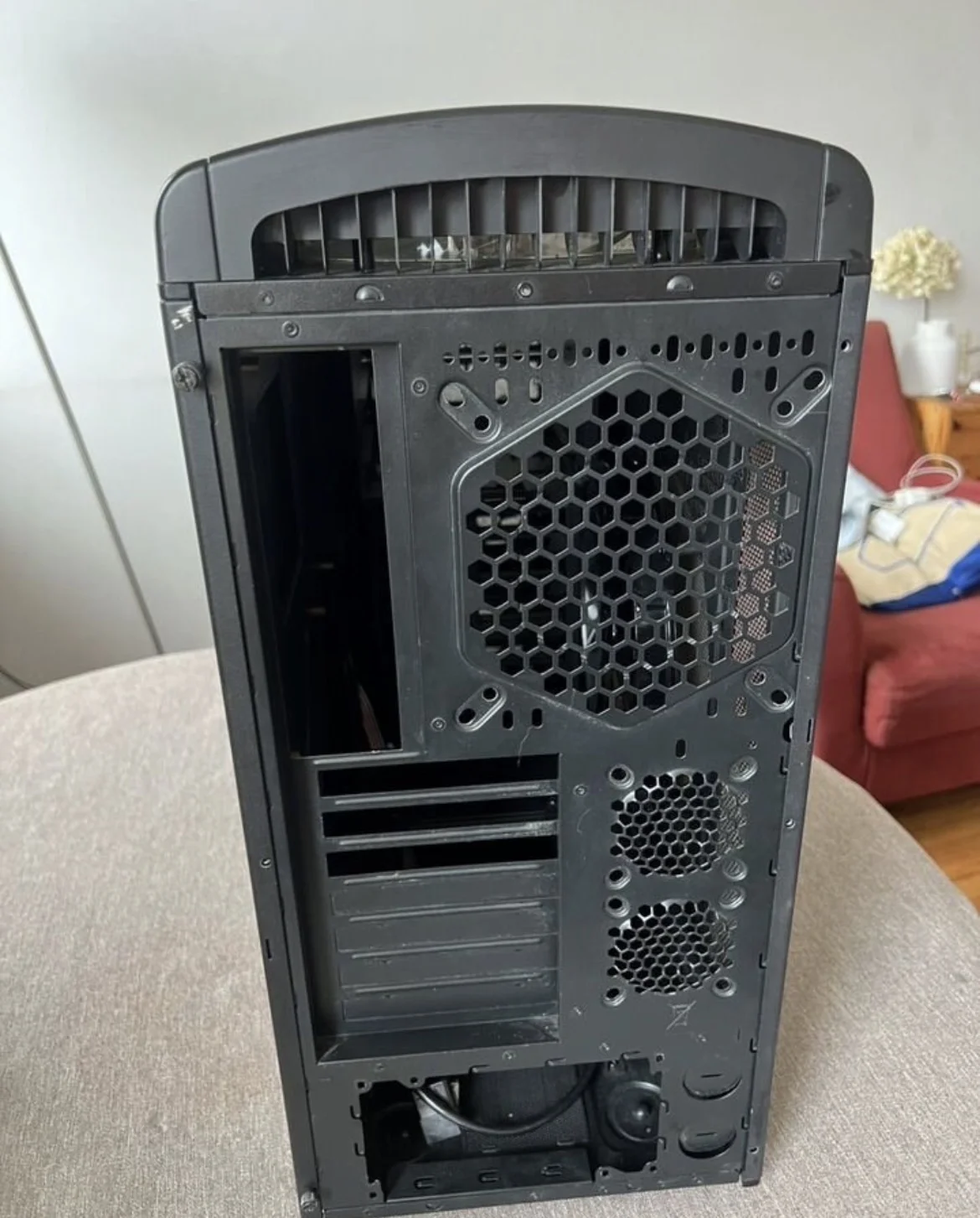 Корпус для ПК Thermaltake element S - миниатюра 3