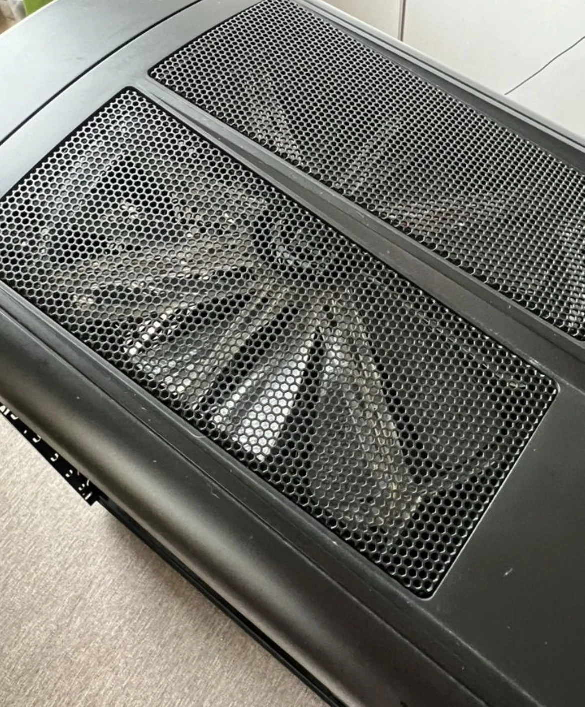 Корпус для ПК Thermaltake element S - миниатюра 4
