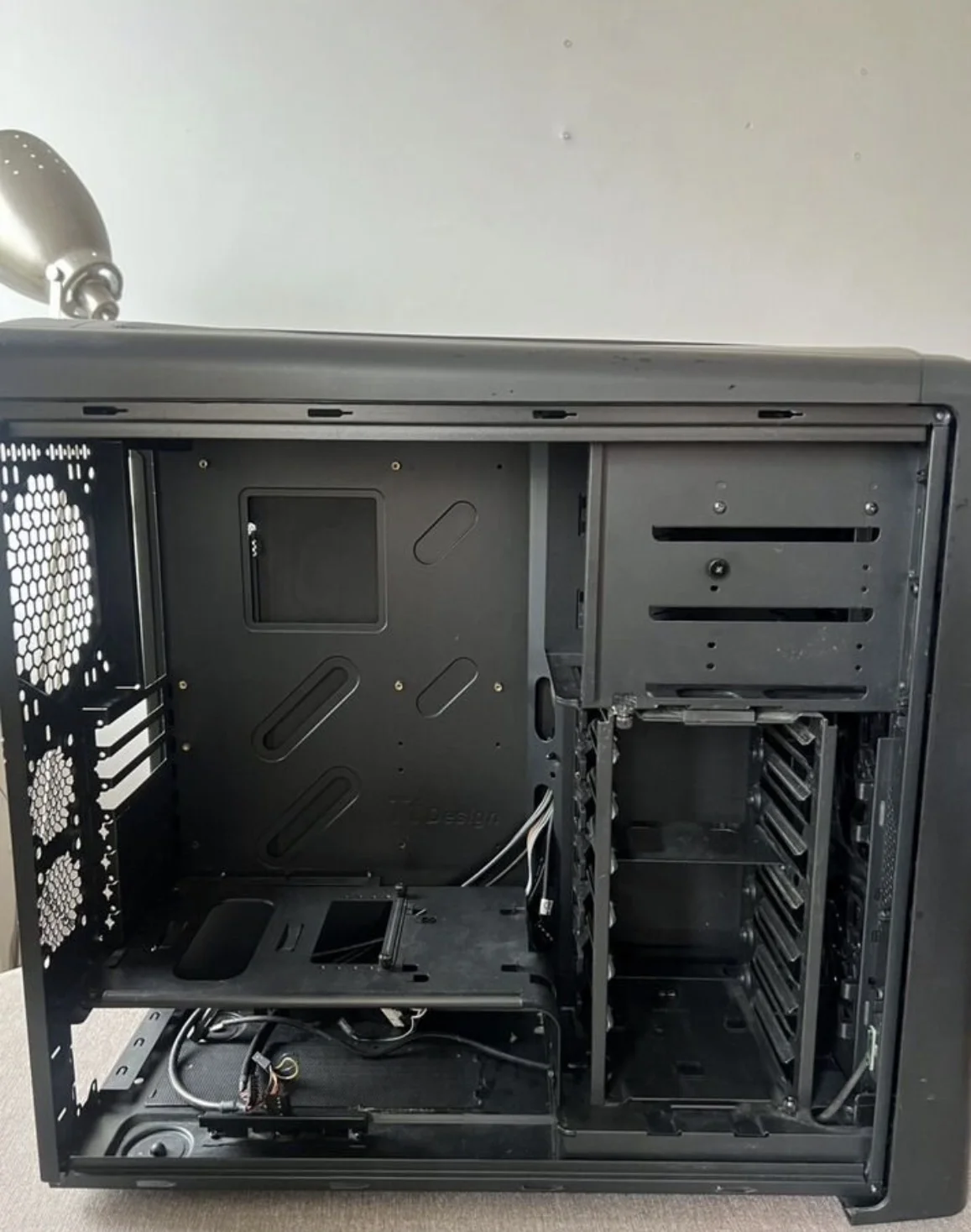 Корпус для ПК Thermaltake element S - миниатюра 5