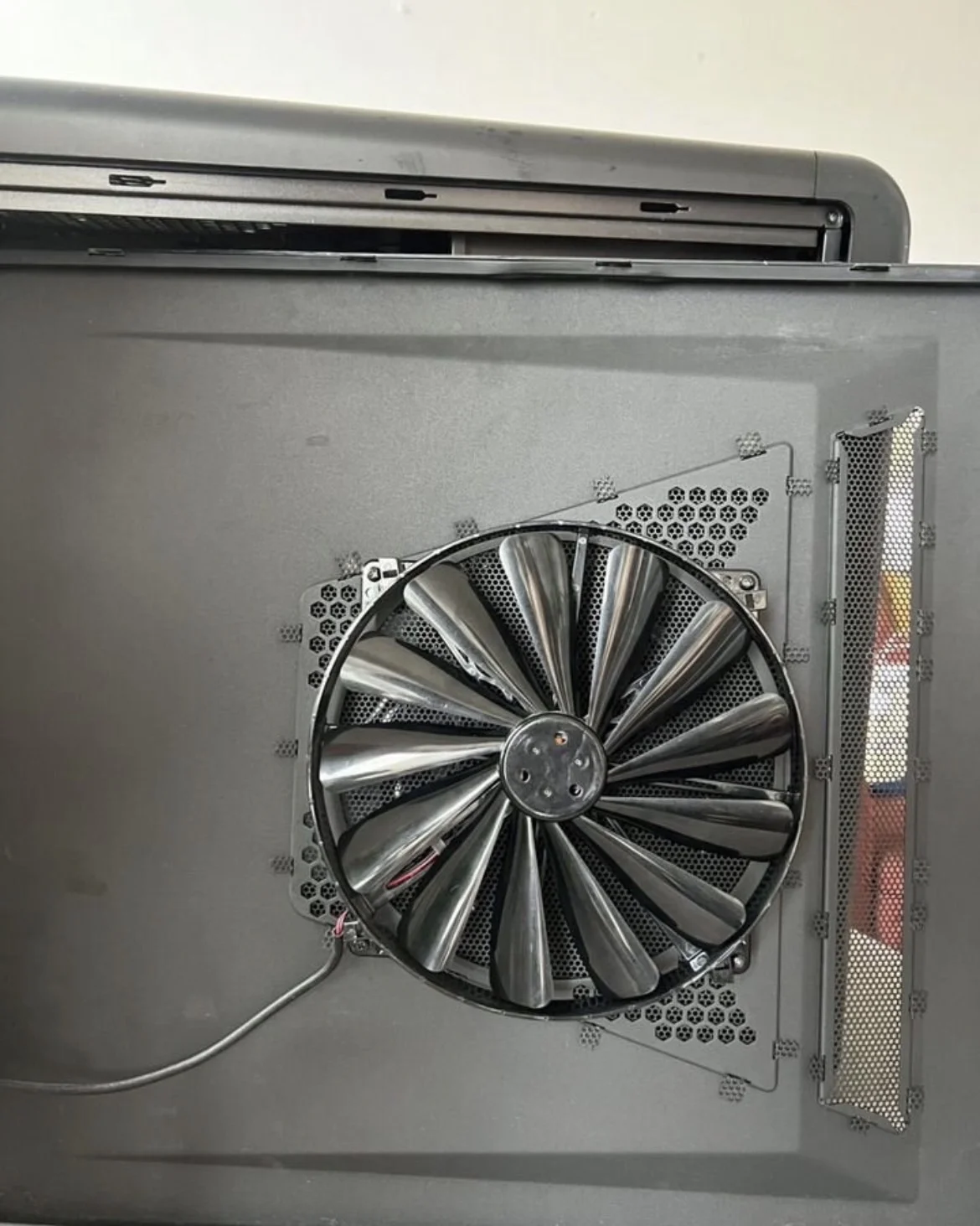 Корпус для ПК Thermaltake element S - миниатюра 6