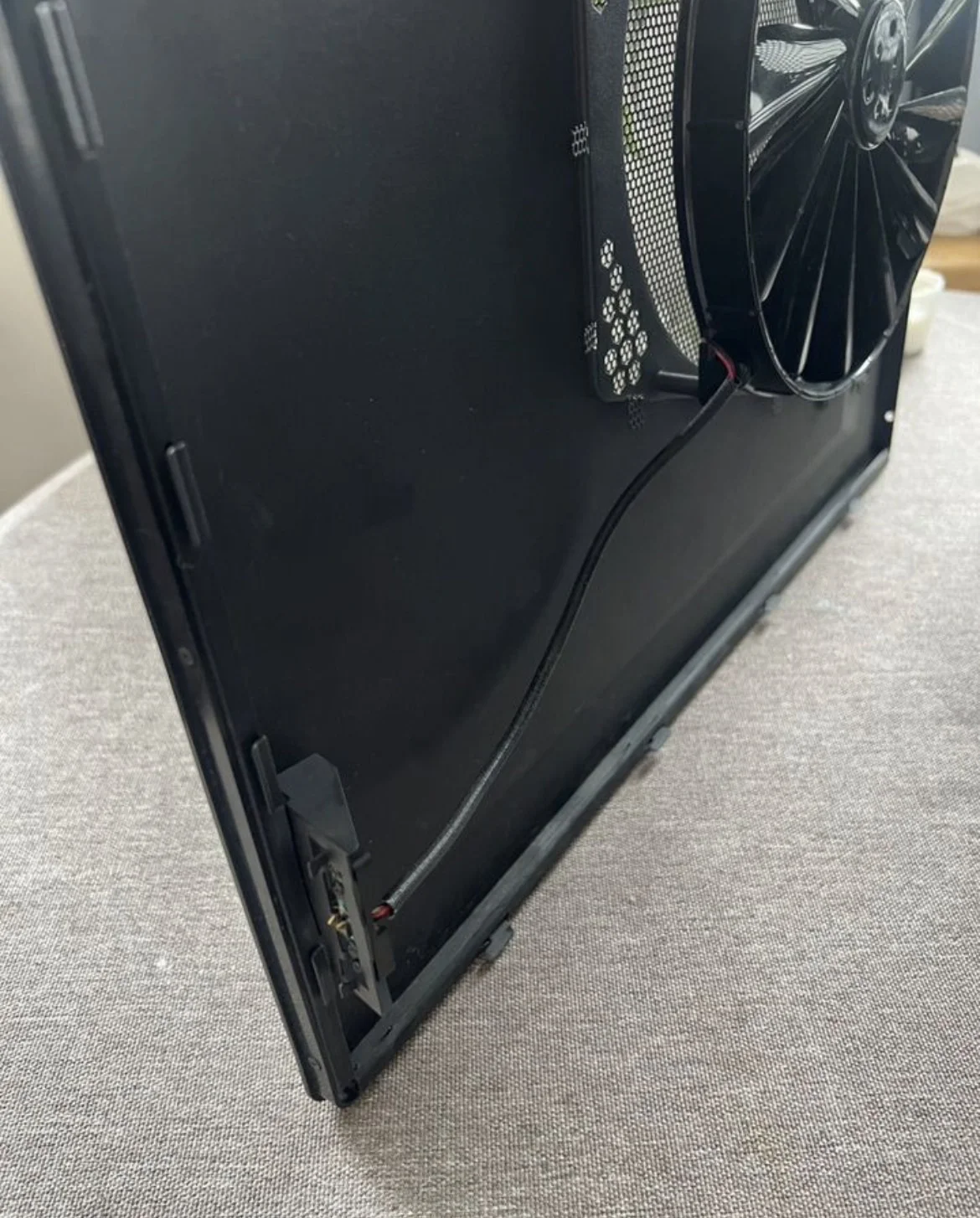 Корпус для ПК Thermaltake element S - миниатюра 7