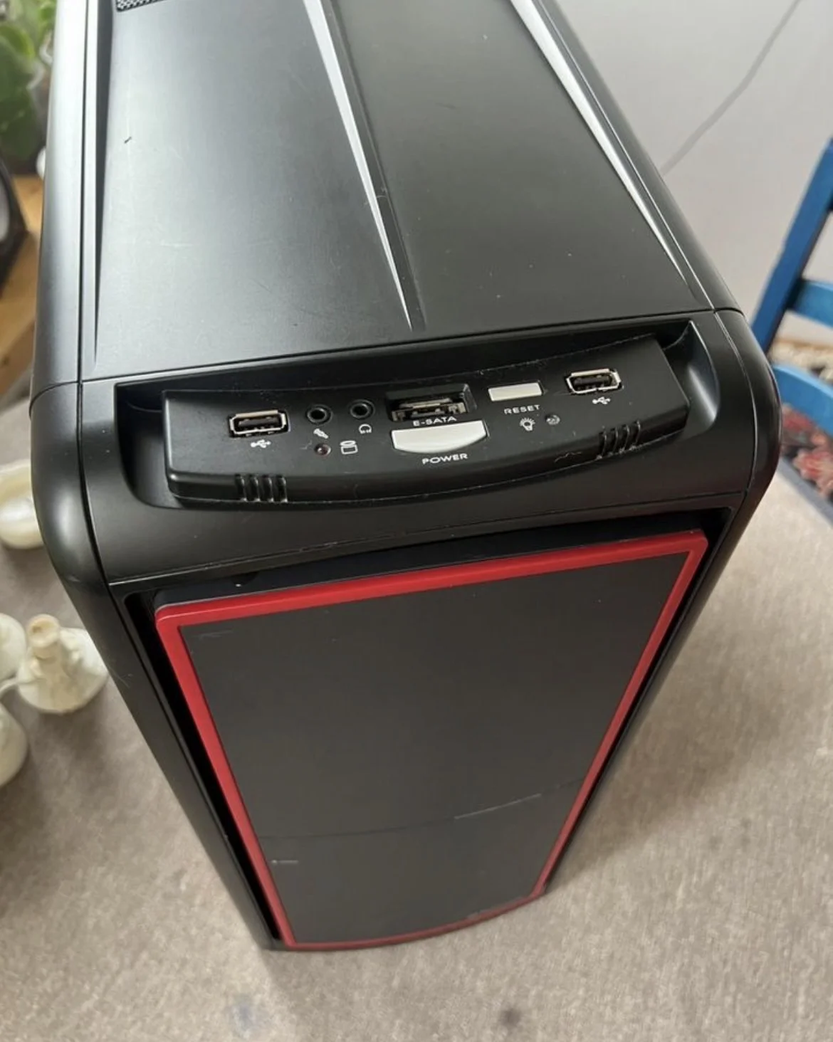 Корпус для ПК Thermaltake element S - миниатюра 9