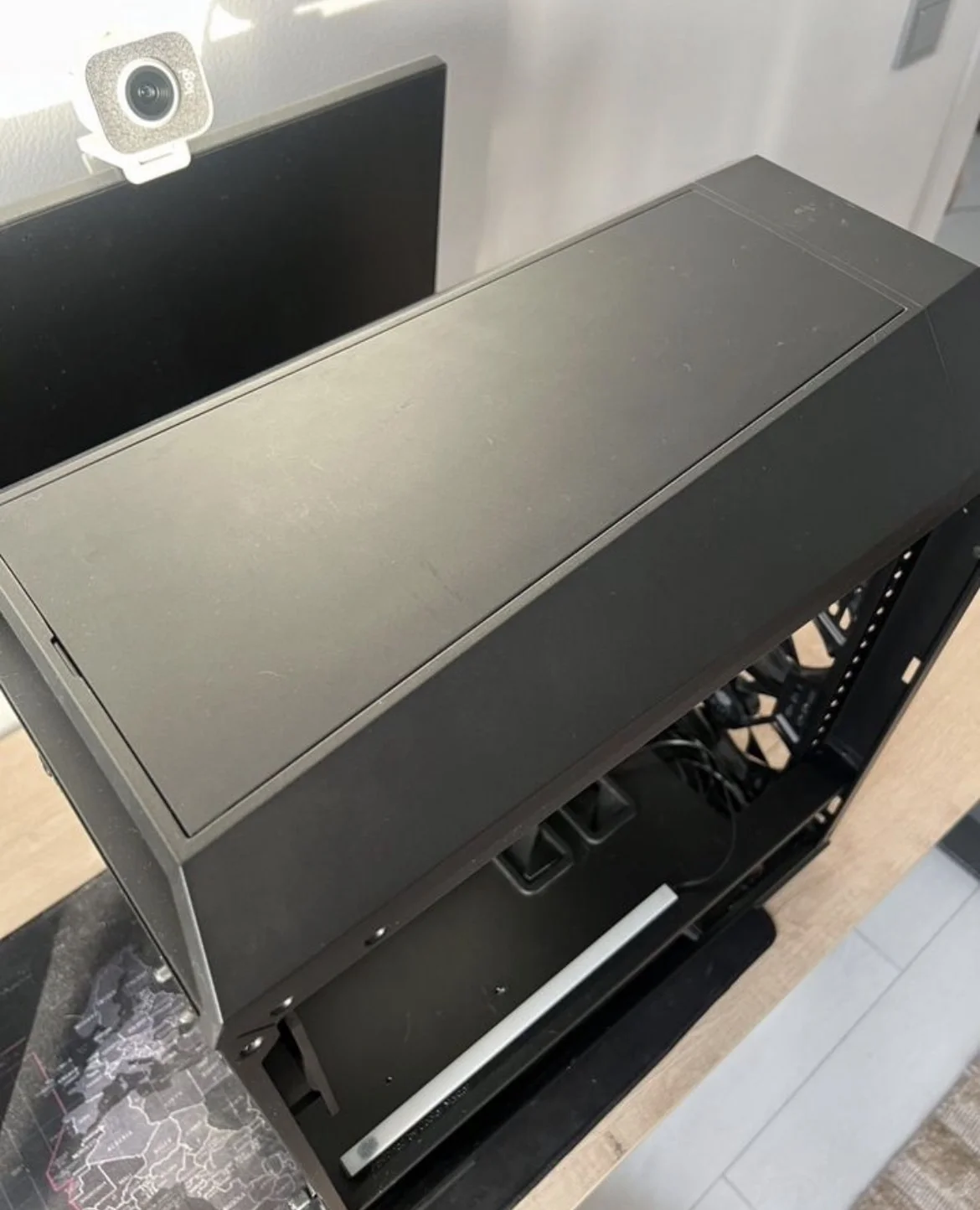 Корпус для ПК Сооlеr Mаster Саse Makеr 5 - миниатюра 5
