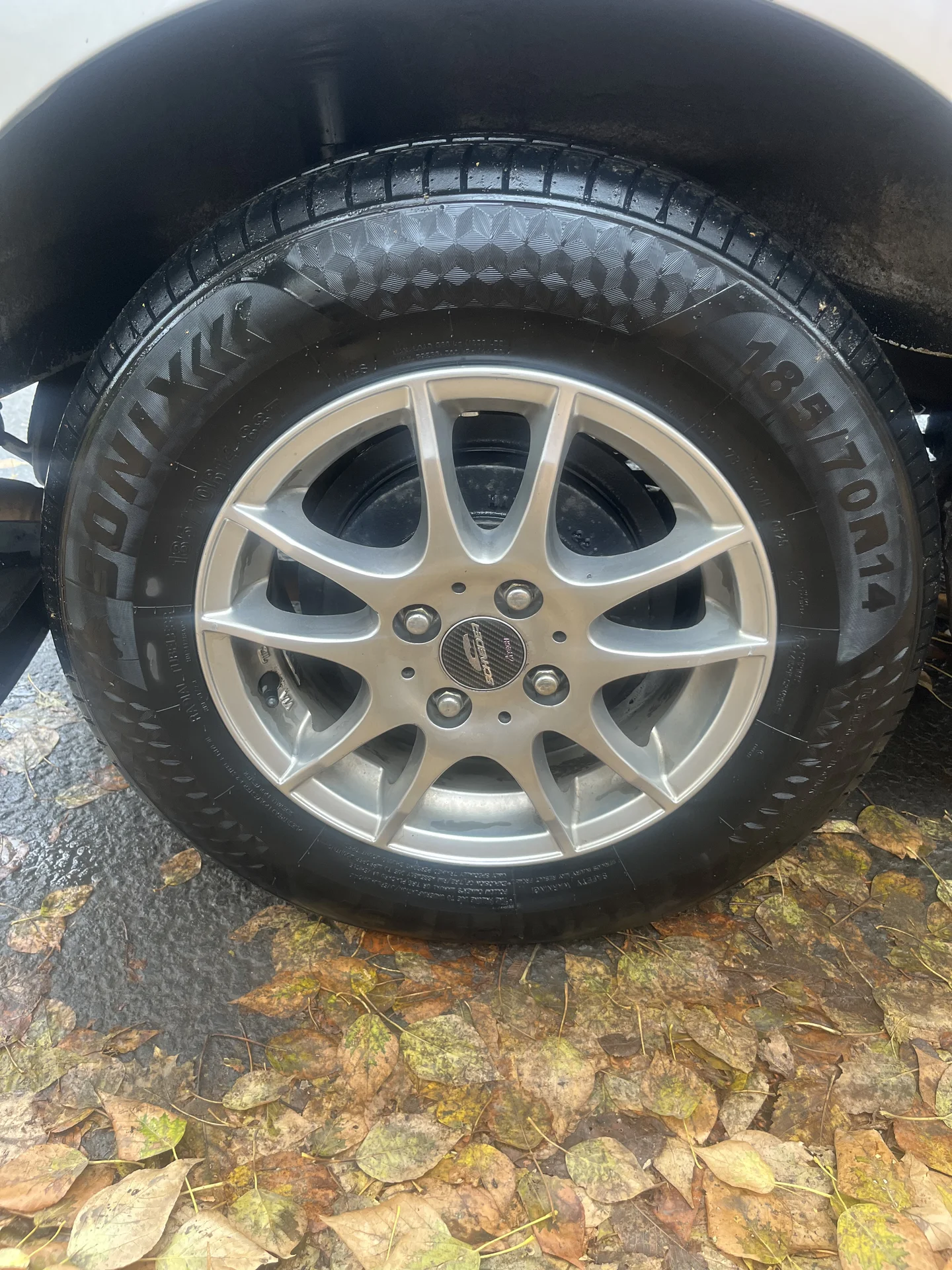 Honda Freed 4WD - миниатюра 5
