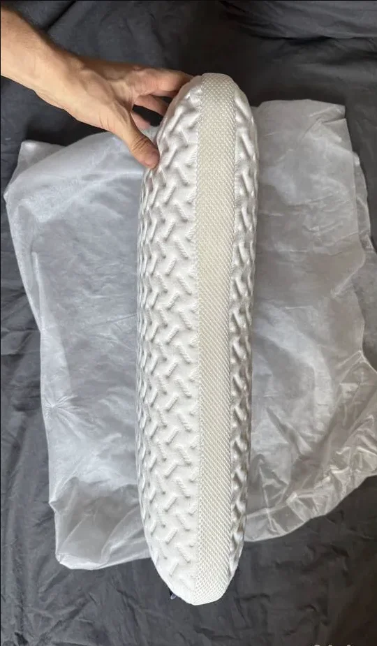 Подушка Bynature антиномическая 60x40x11cм - миниатюра 3